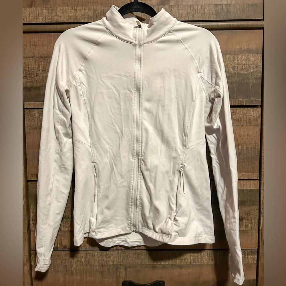 CALIA women’s full zip jacket